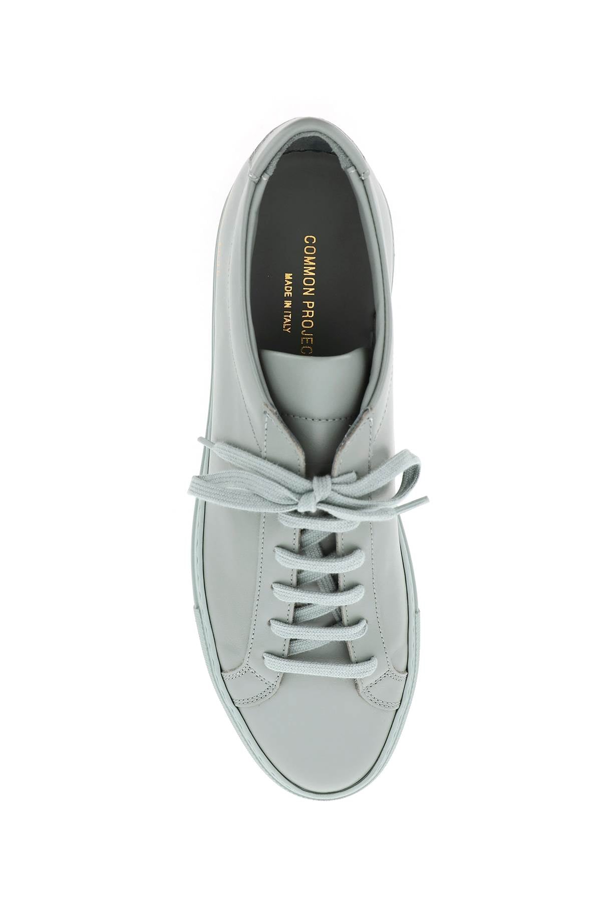 Common Projects original achilles low sneakers image 1