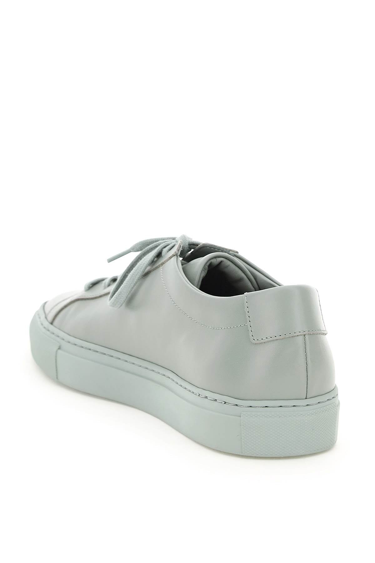 Common Projects original achilles low sneakers image 2