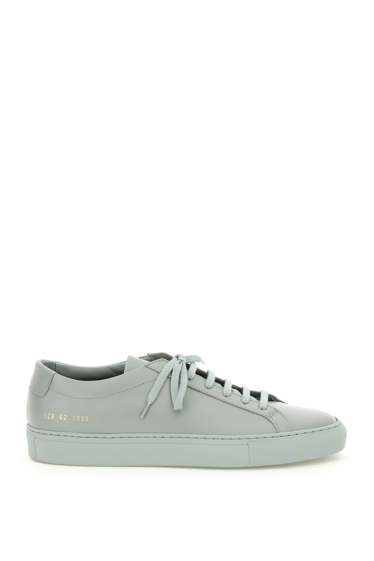 Common Projects original achilles low sneakers image 0