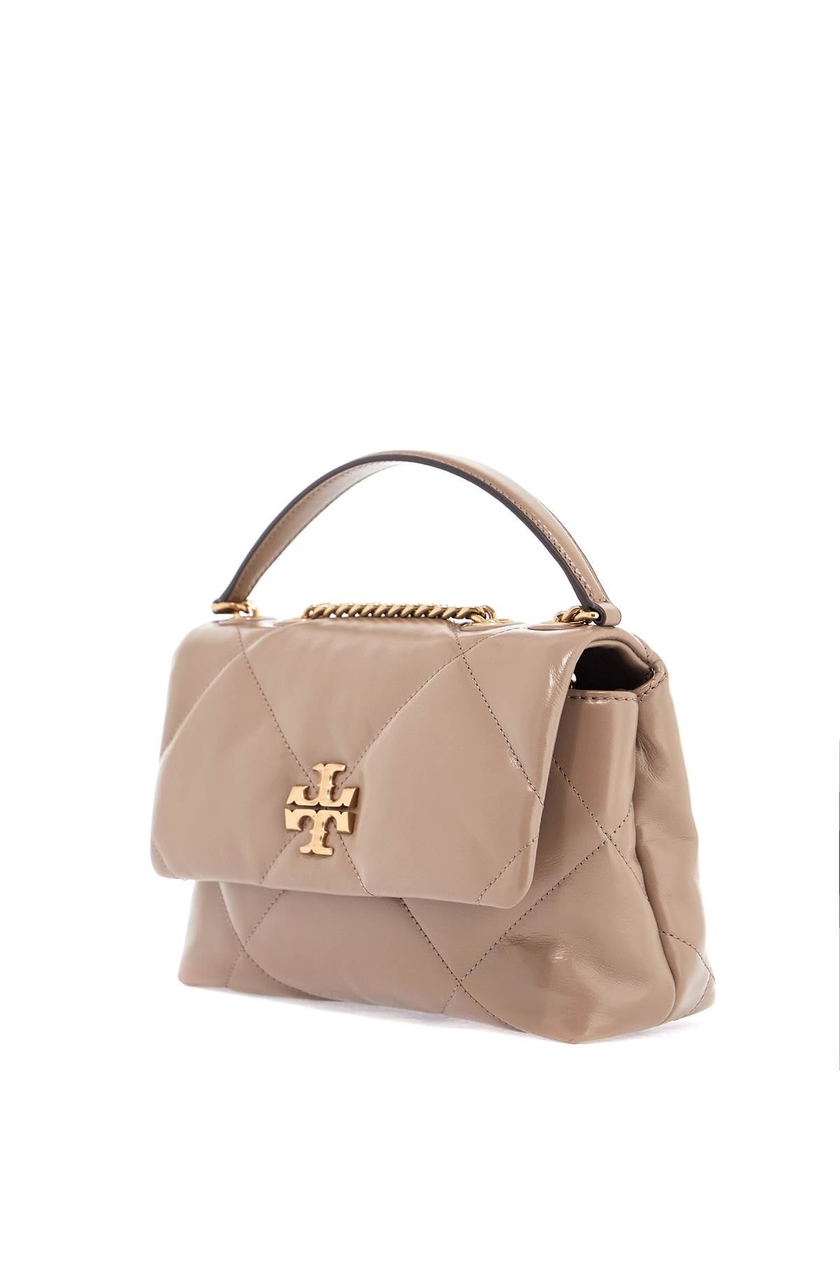 Tory Burch Kira Small Quilted Leather Shoulder Bag image 2