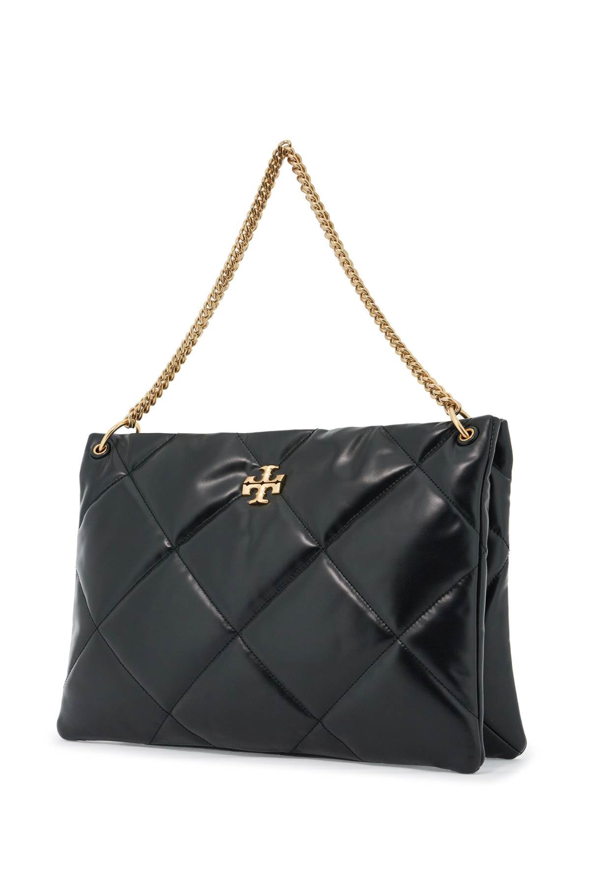 Tory Burch Kira Chevron Quilted Leather Shoulder Bag image 2