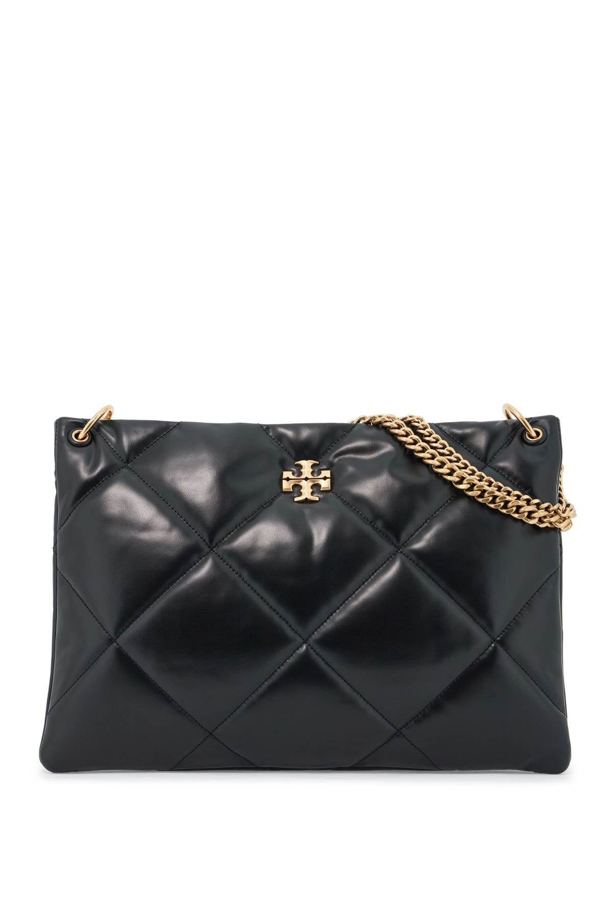 Tory Burch Kira Chevron Quilted Leather Shoulder Bag image 0