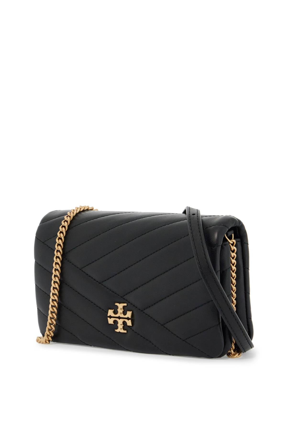 Tory Burch "kira mini crossbody bag image 2