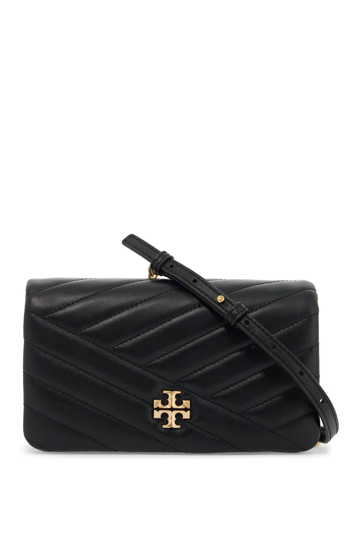 Tory Burch "kira mini crossbody bag image 0