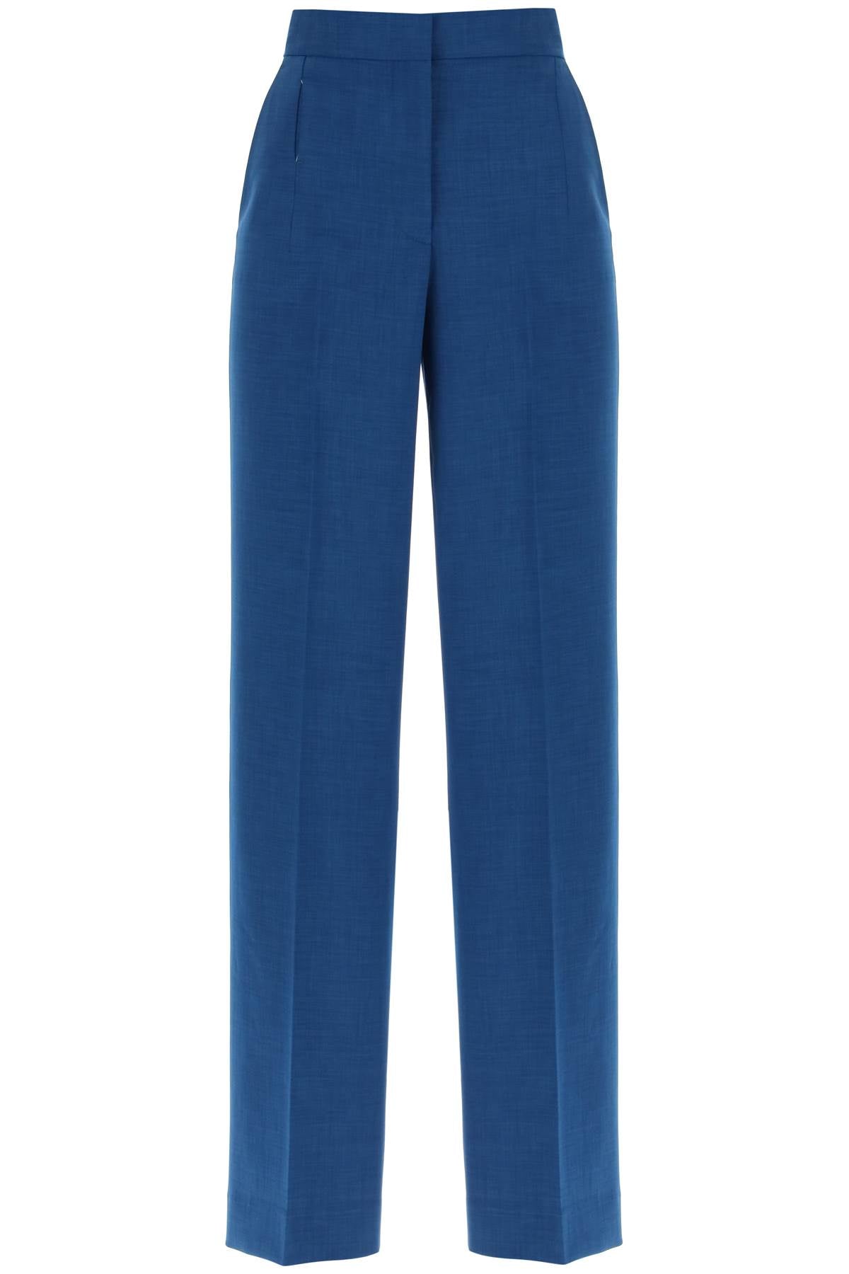 Tory Burch wide leg pants image 0