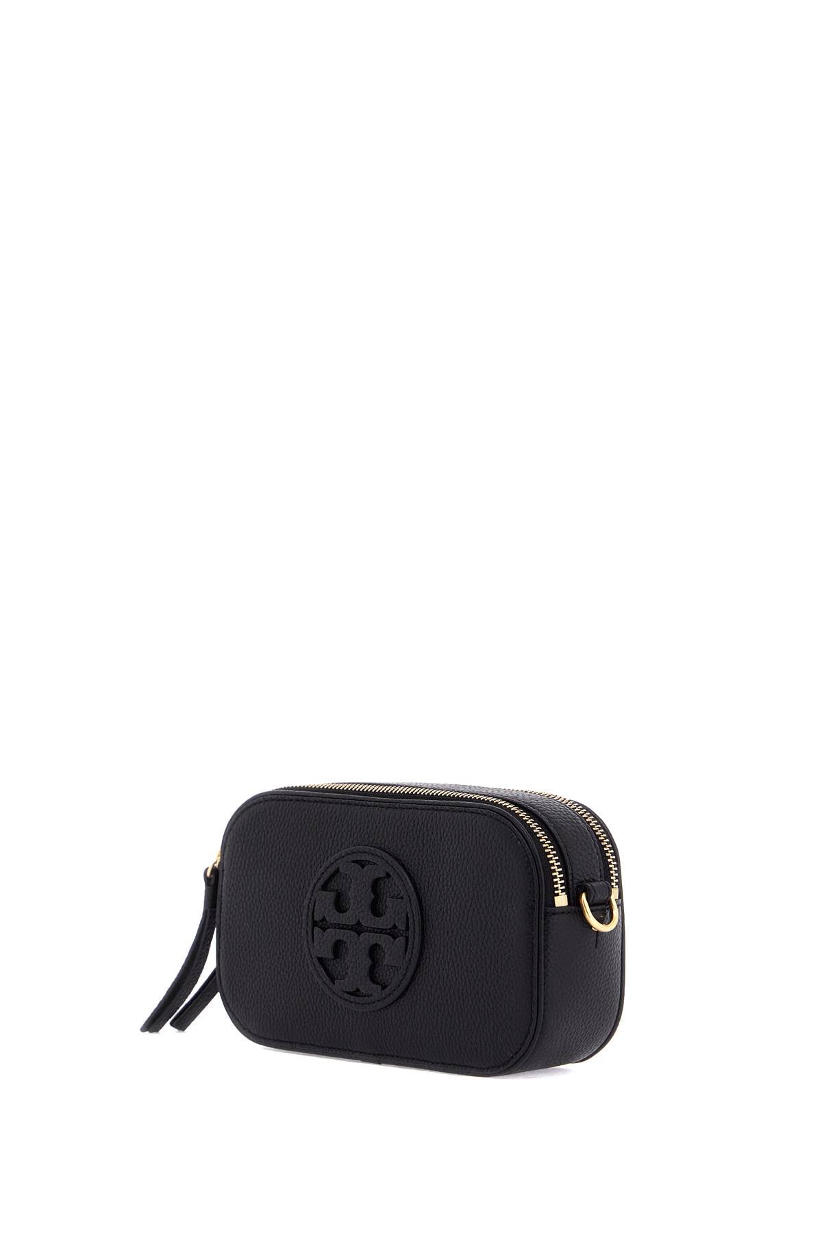 Tory Burch Miller Mini Crossbody Bag in Grained Leather image 2