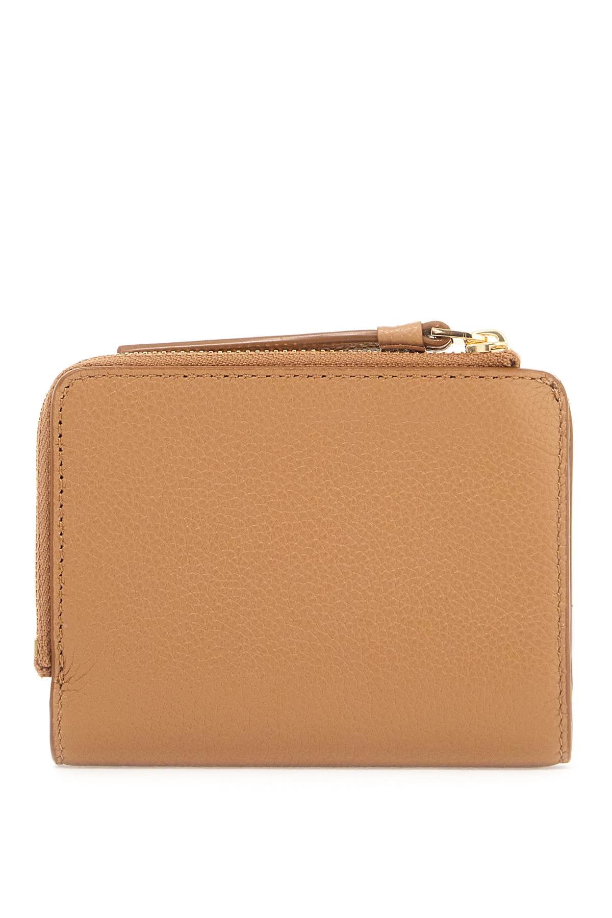 Tory Burch asc\n\ndouble pocket wallet image 2