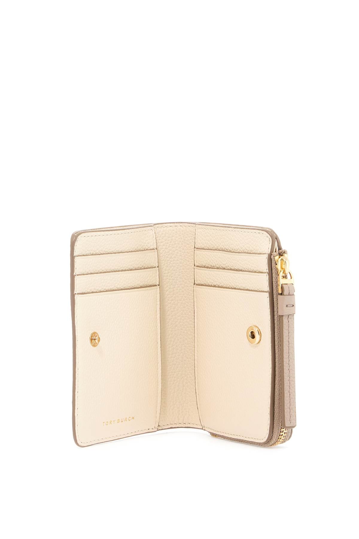 Tory Burch asc\n\ndouble pocket wallet image 1