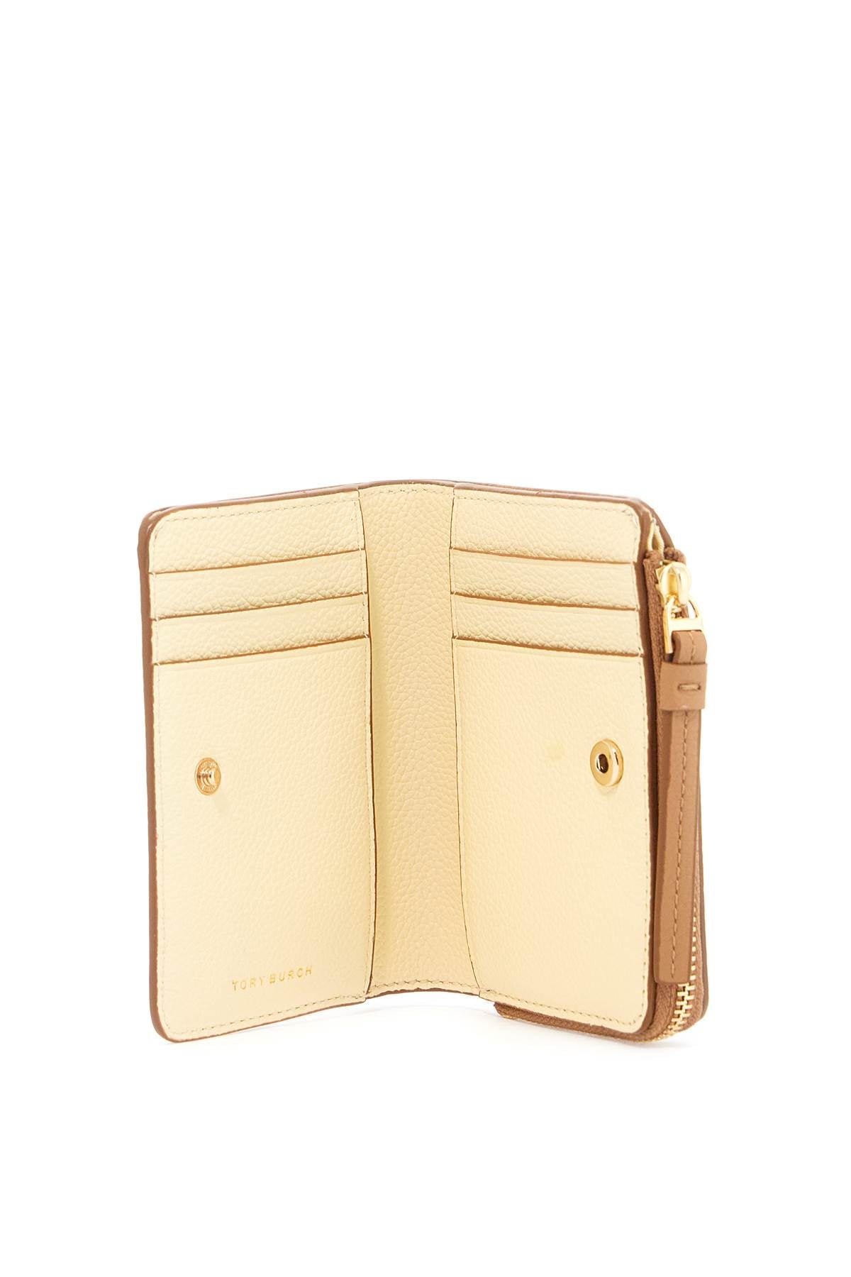 Tory Burch asc\n\ndouble pocket wallet image 1