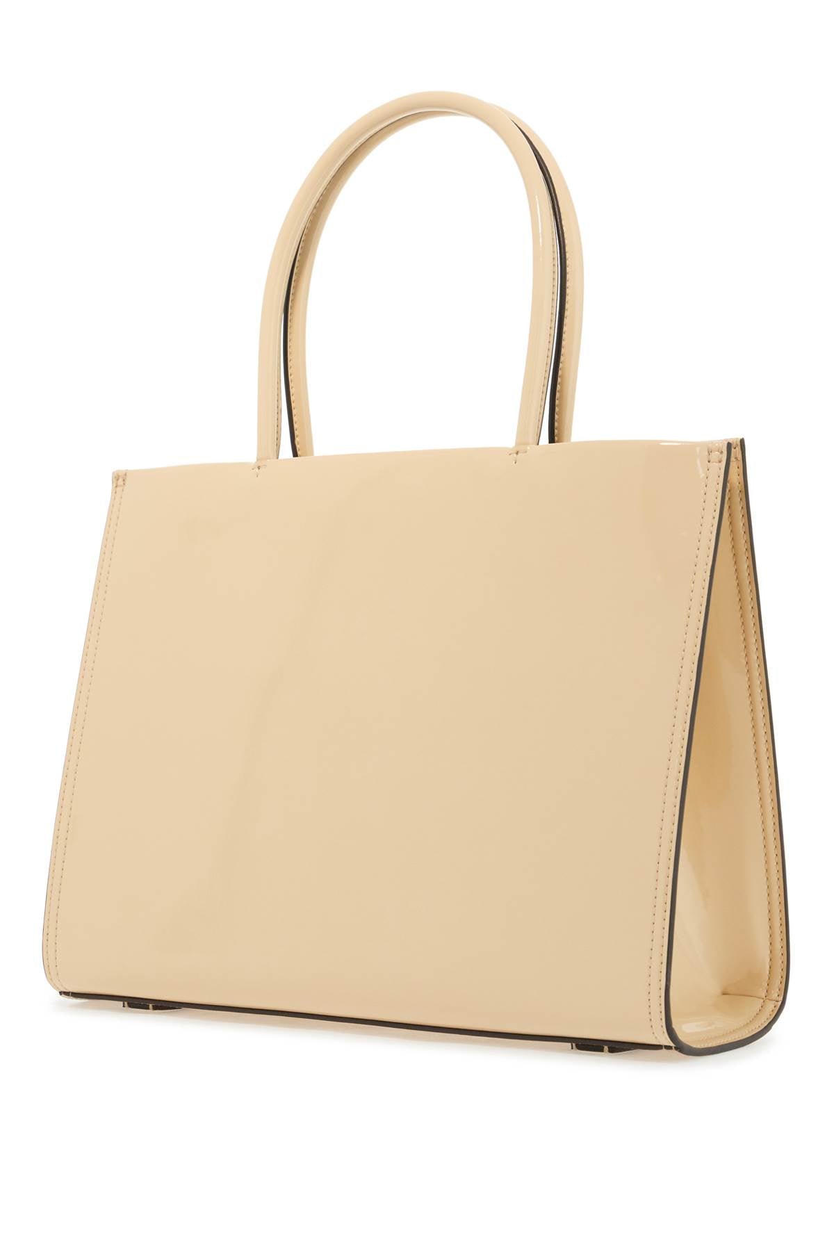 Tory Burch Ella Eco-Friendly Tote Bag: Sustainable Style image 1