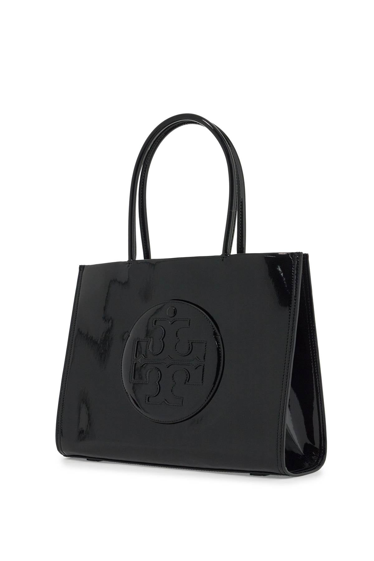 Tory Burch Ella Eco-Friendly Tote Bag - Bio-Tex® Leather image 2