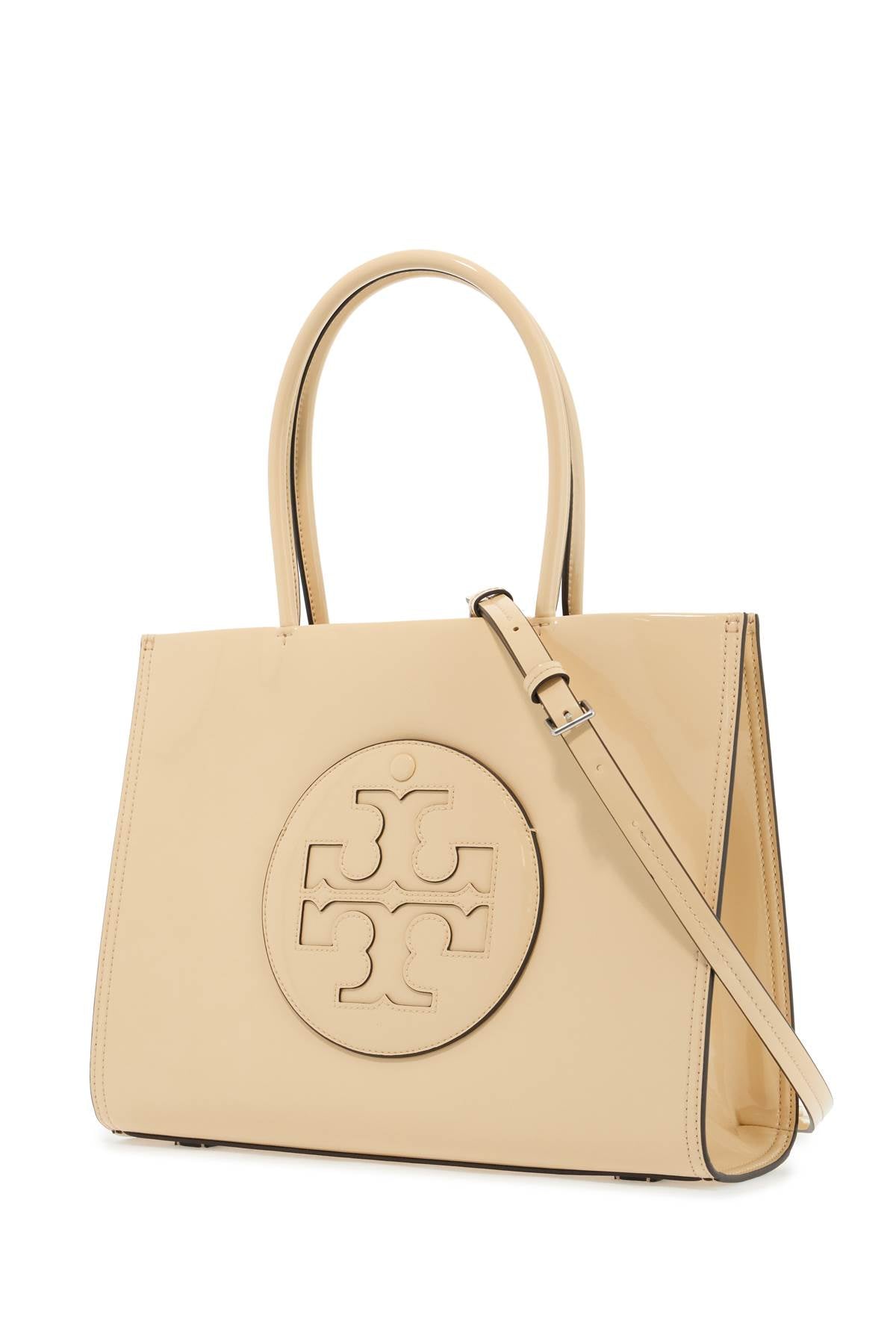 Tory Burch Ella Eco-Friendly Tote Bag: Sustainable Style image 2