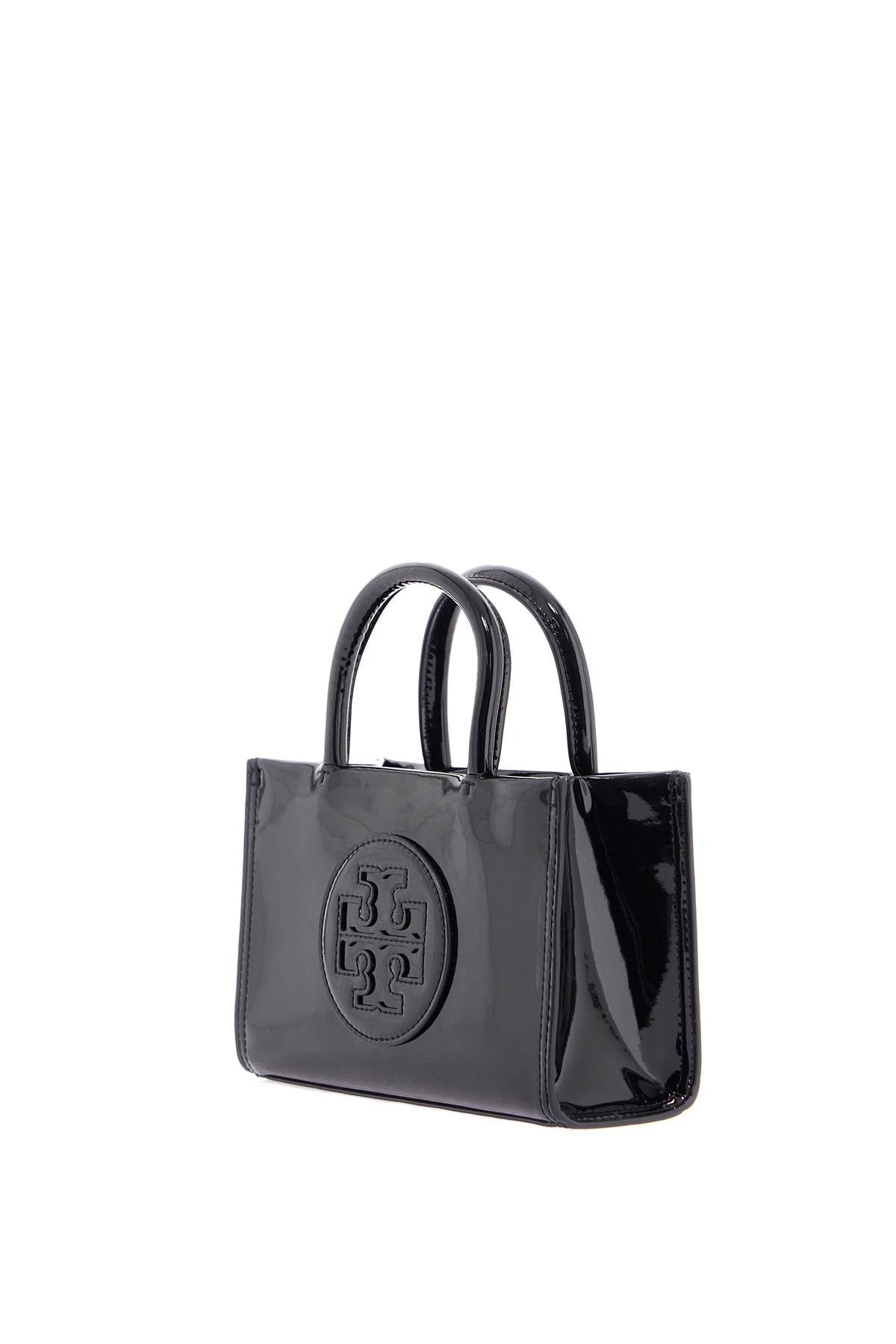 Tory Burch Ella Mini Organic Tote Bag image 2