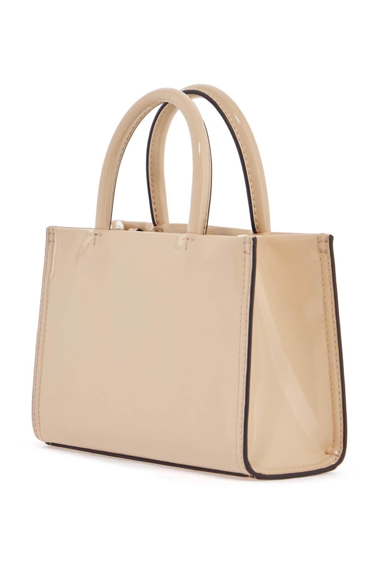 Tory Burch Mini Ella Tote Bag: Sustainable & Chic image 1