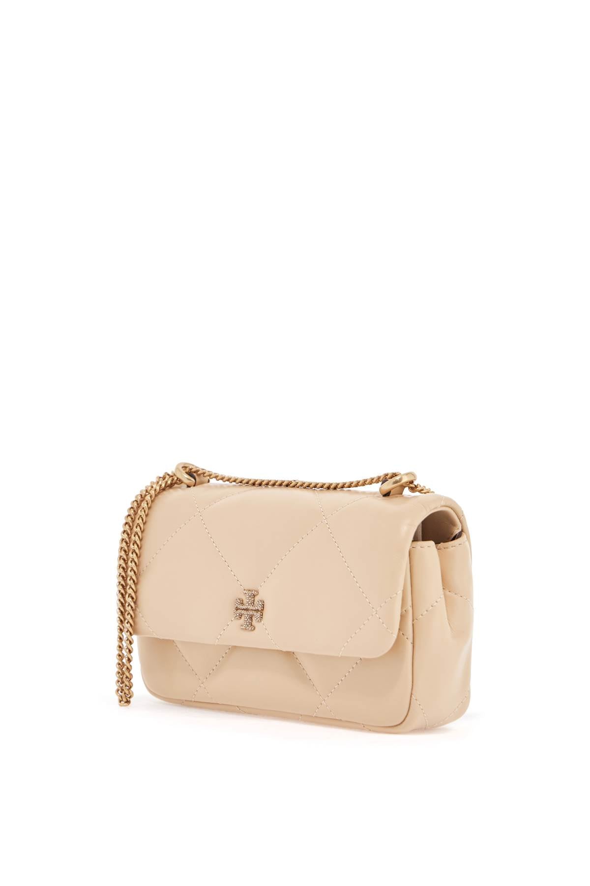 Tory Burch Kira Mini Crystal Pavé Handbag image 2