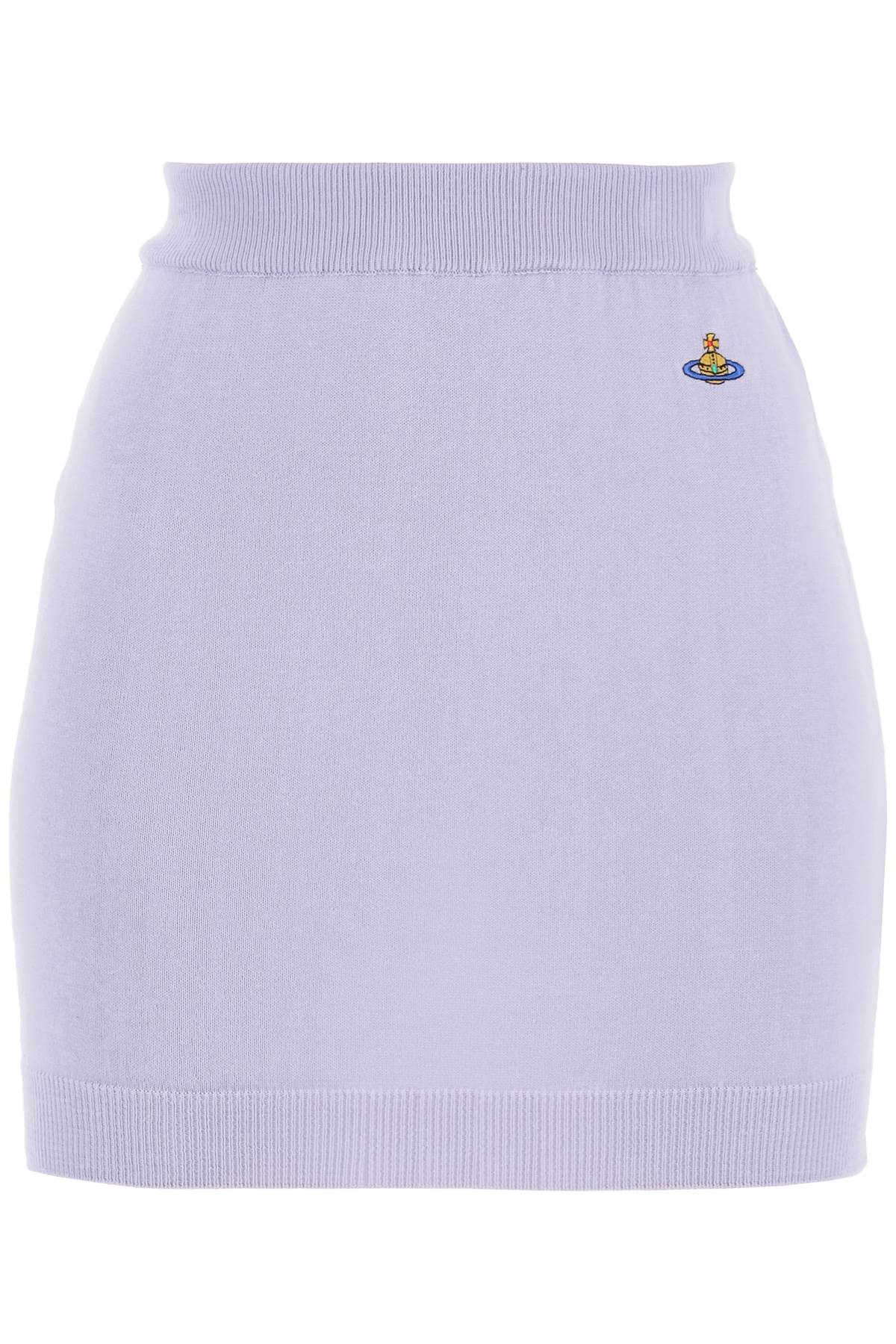 Vivienne Westwood bea mini skirt image 0