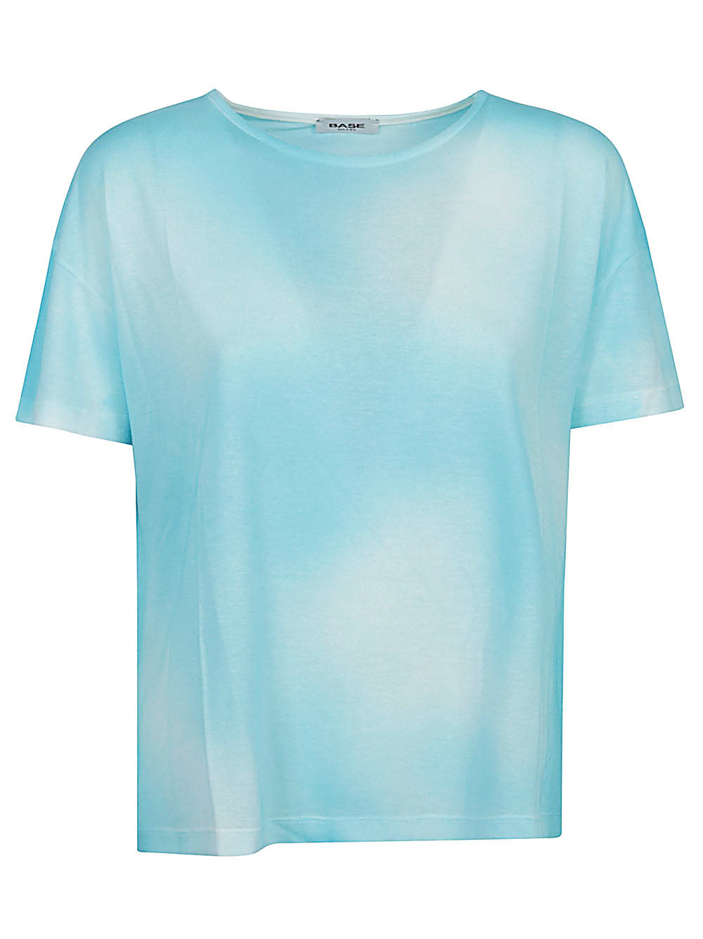 Base T-shirts and Polos Clear Blue image 0