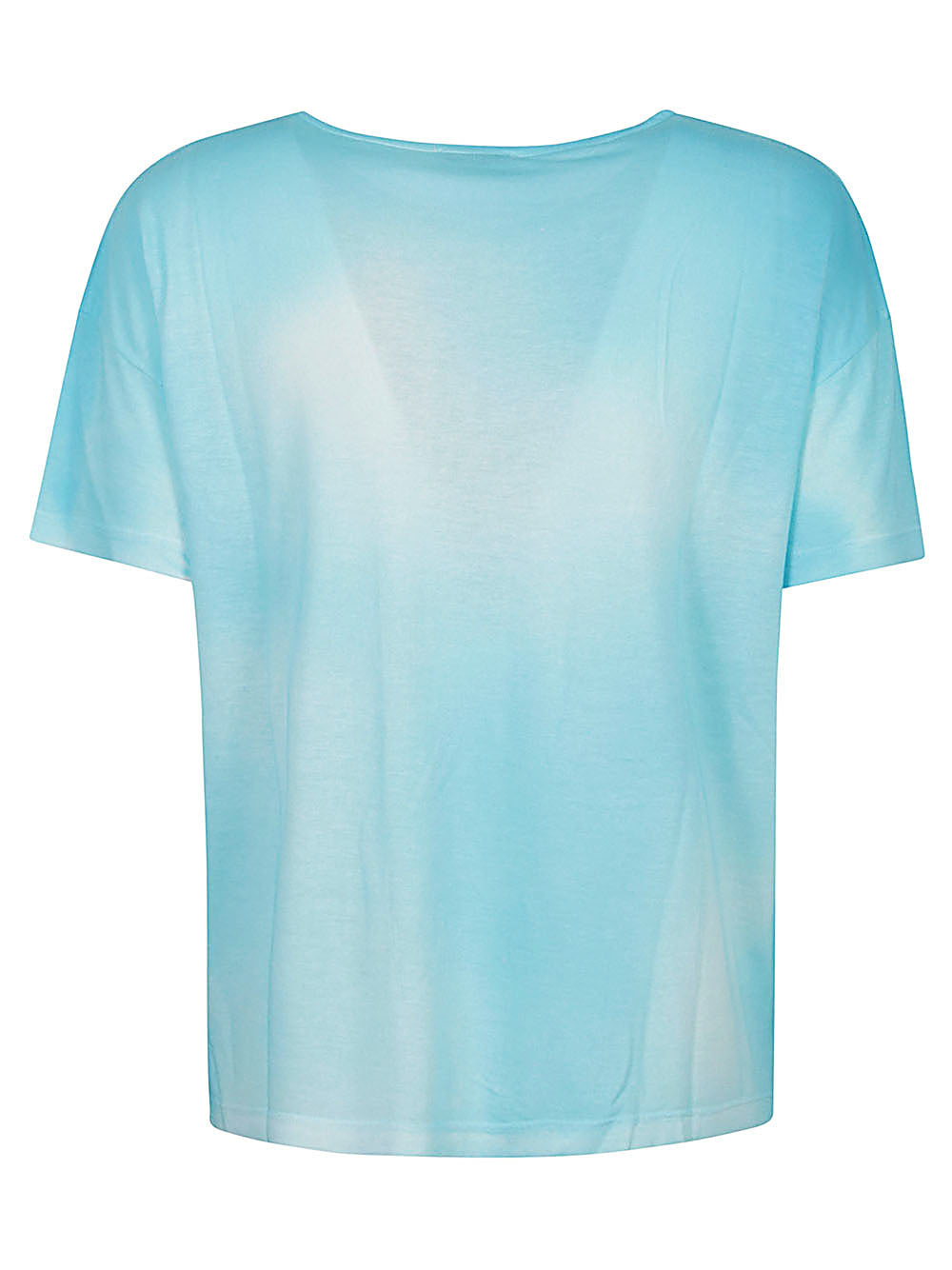 Base T-shirts and Polos Clear Blue image 1