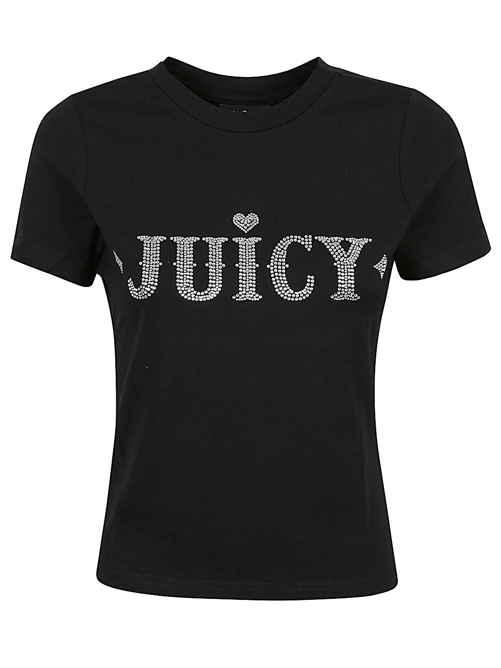 Juicy Couture T-shirts and Polos Black image 0