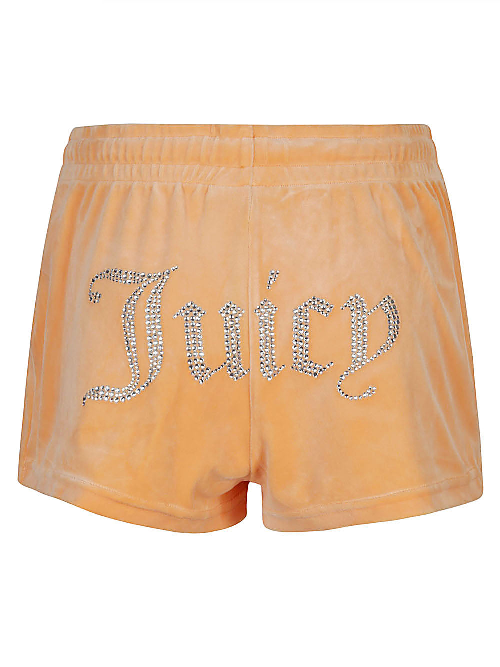 Juicy Couture Shorts Orange image 1