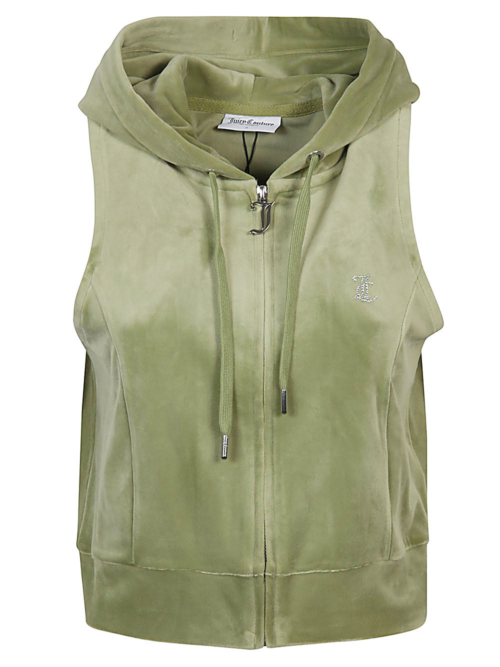 Juicy Couture Sweaters Green image 0