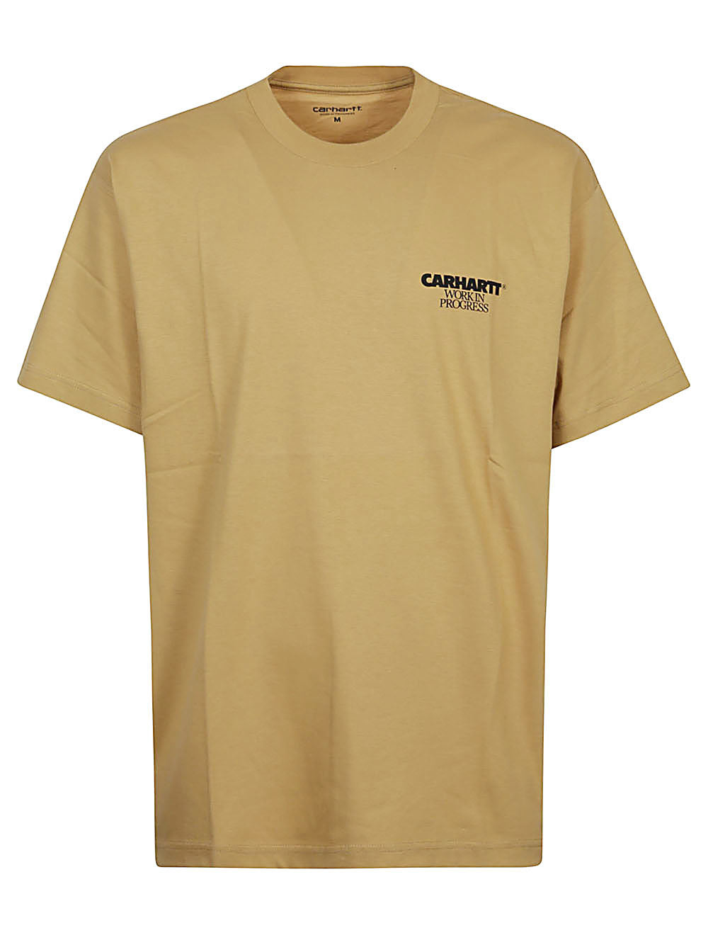 CARHARTT WIP PRE T-shirts and Polos Beige image 0