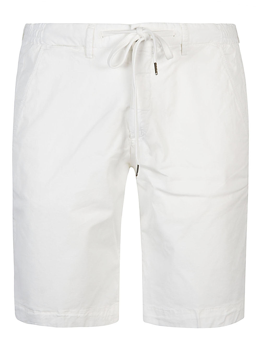 Briglia Shorts White image 0