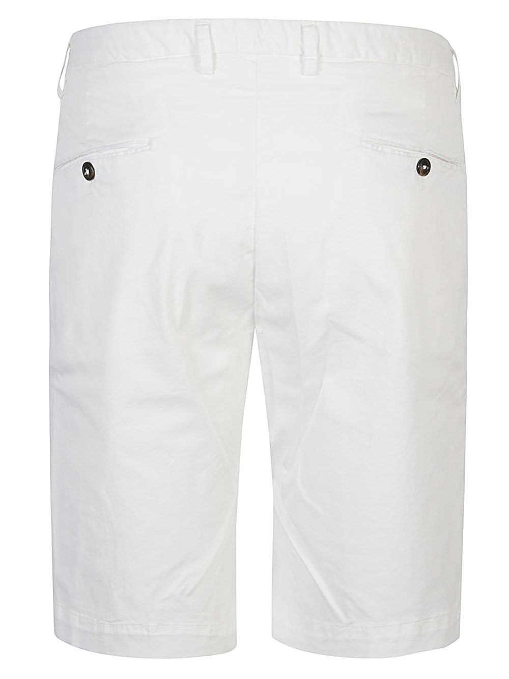 Briglia Shorts White image 1