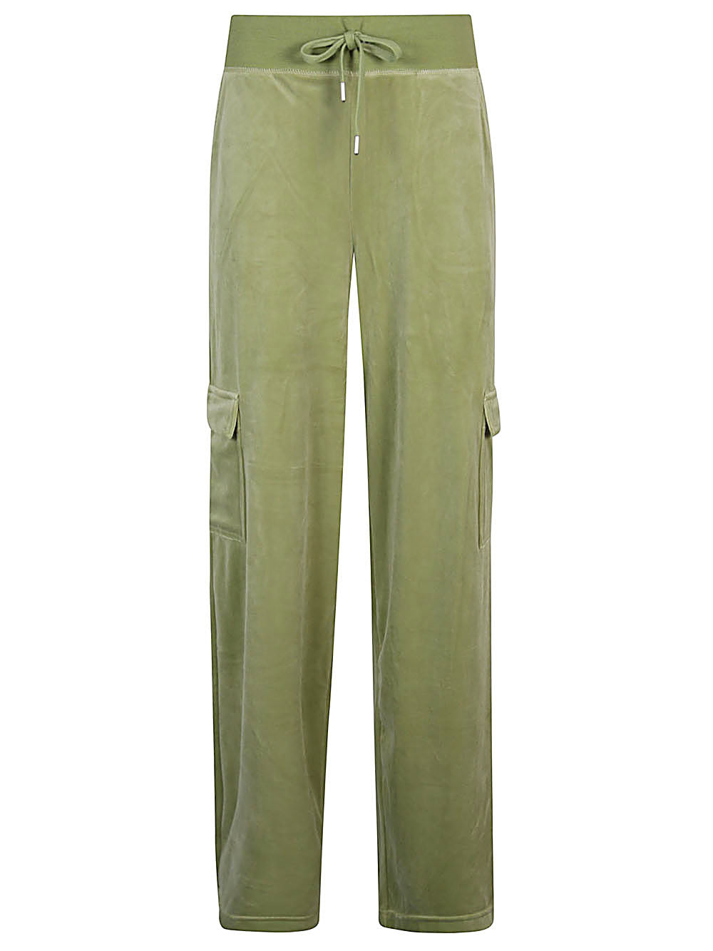 Juicy Couture Trousers Green image 0