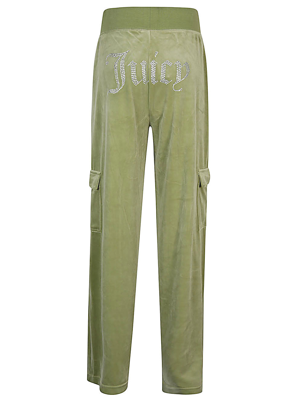 Juicy Couture Trousers Green image 1