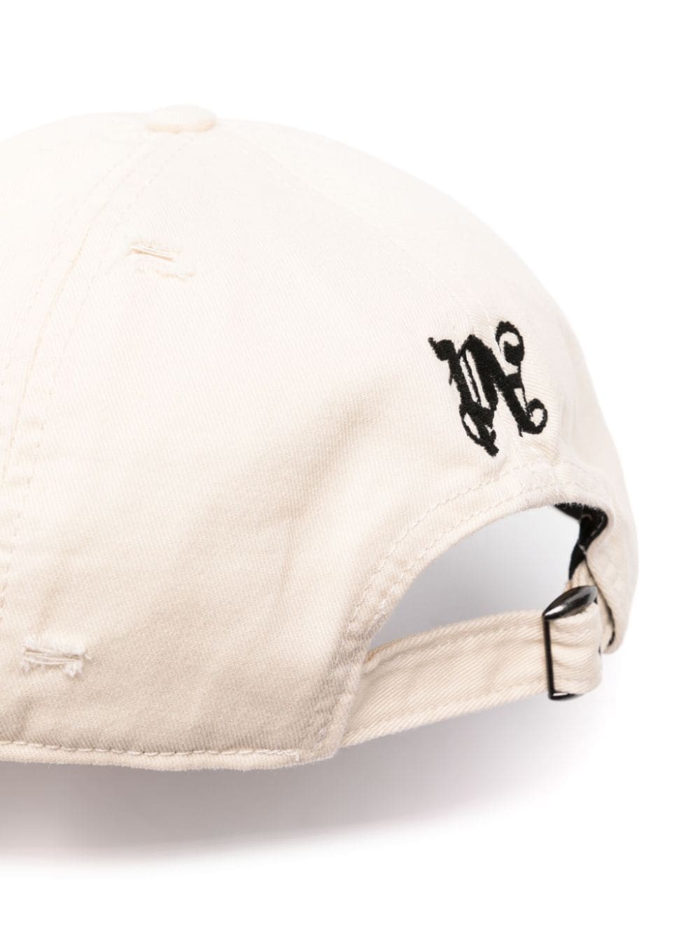 Palm Angels Hats White image 1