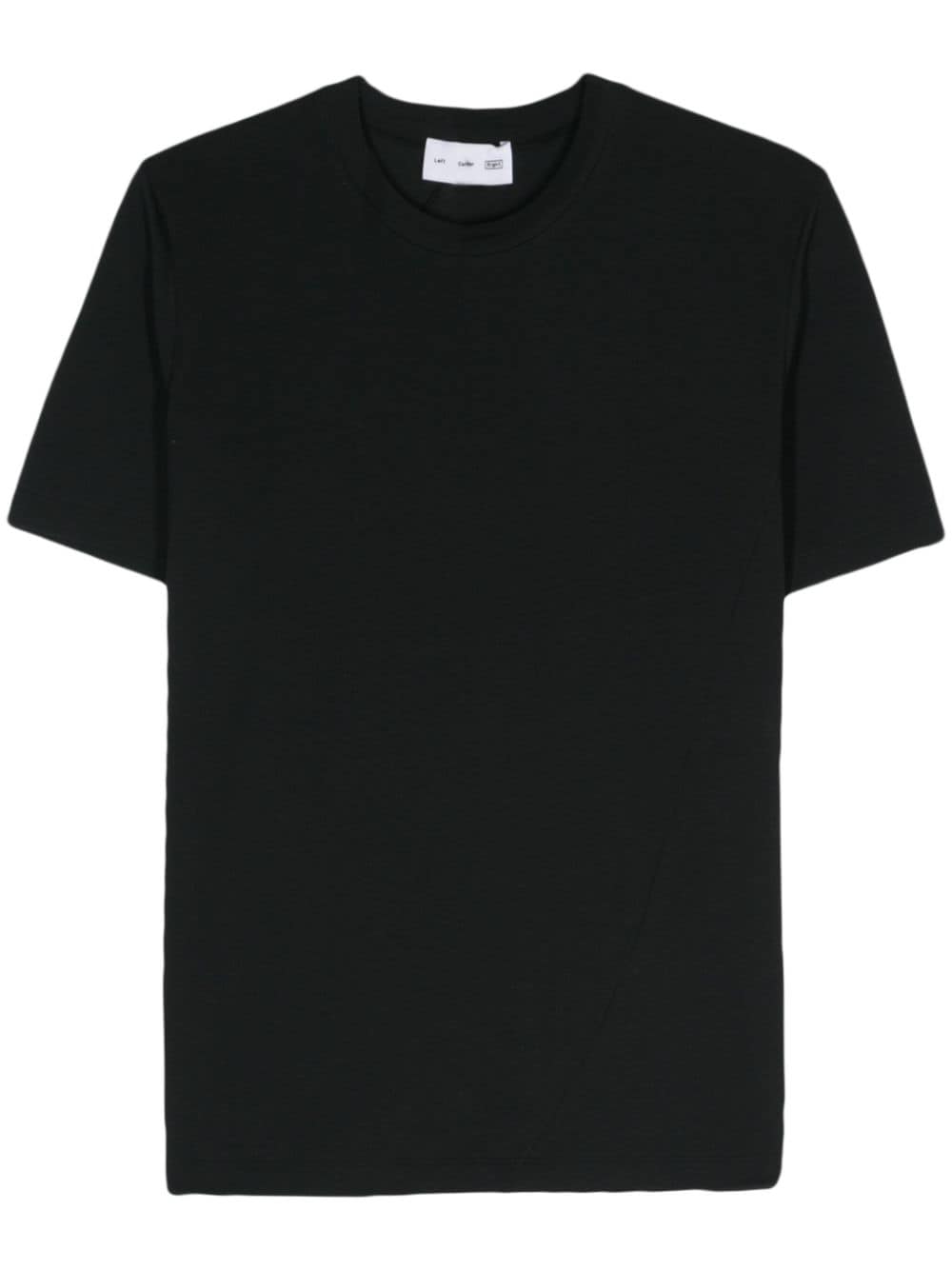 032C T-shirts and Polos Black image 0