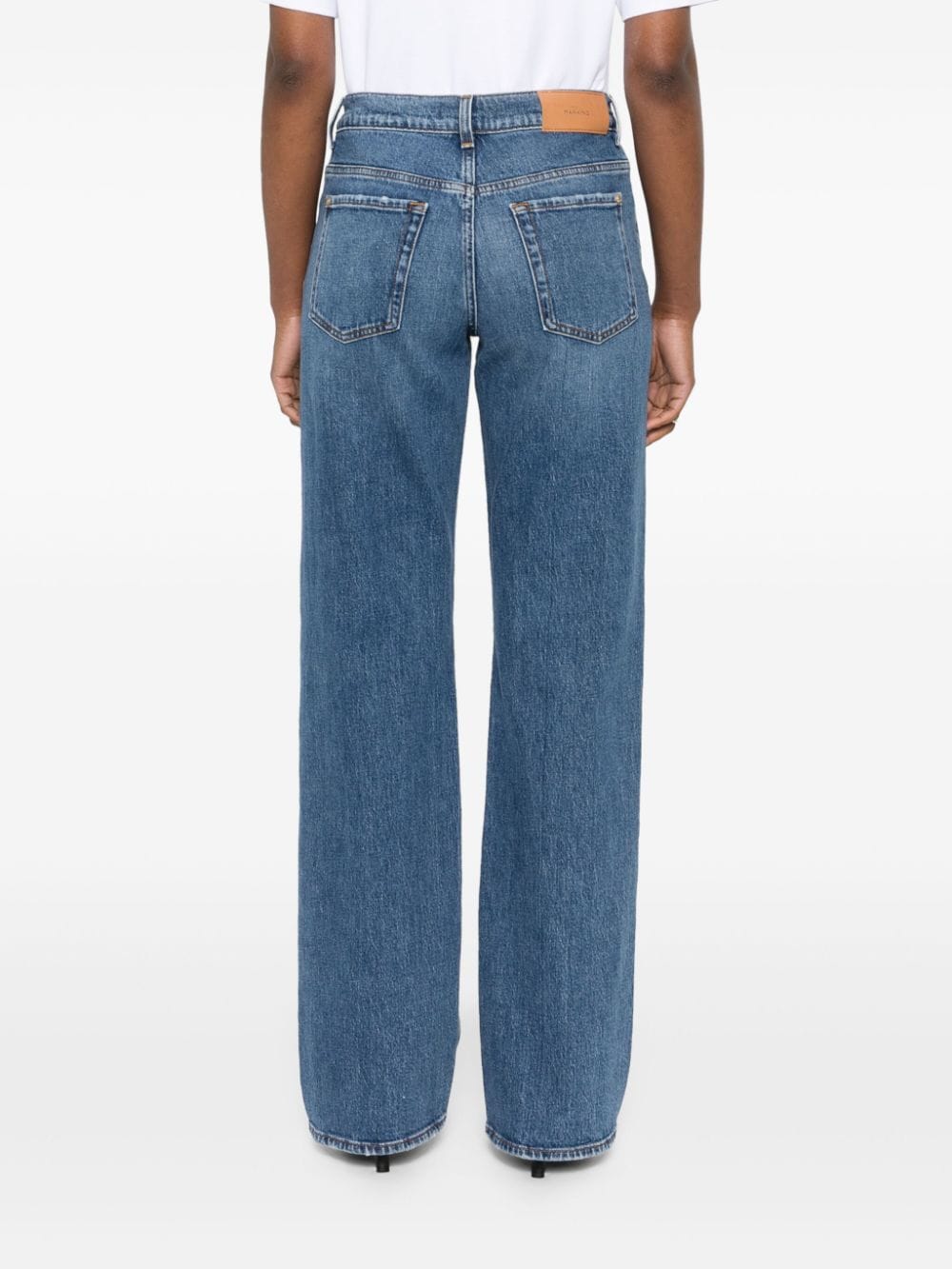 Seven Jeans Blue image 1