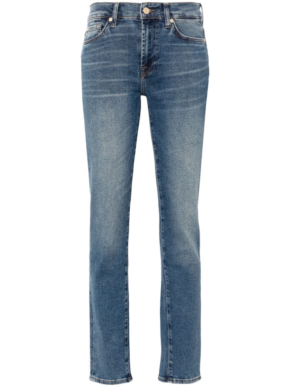 Seven Jeans Blue image 0