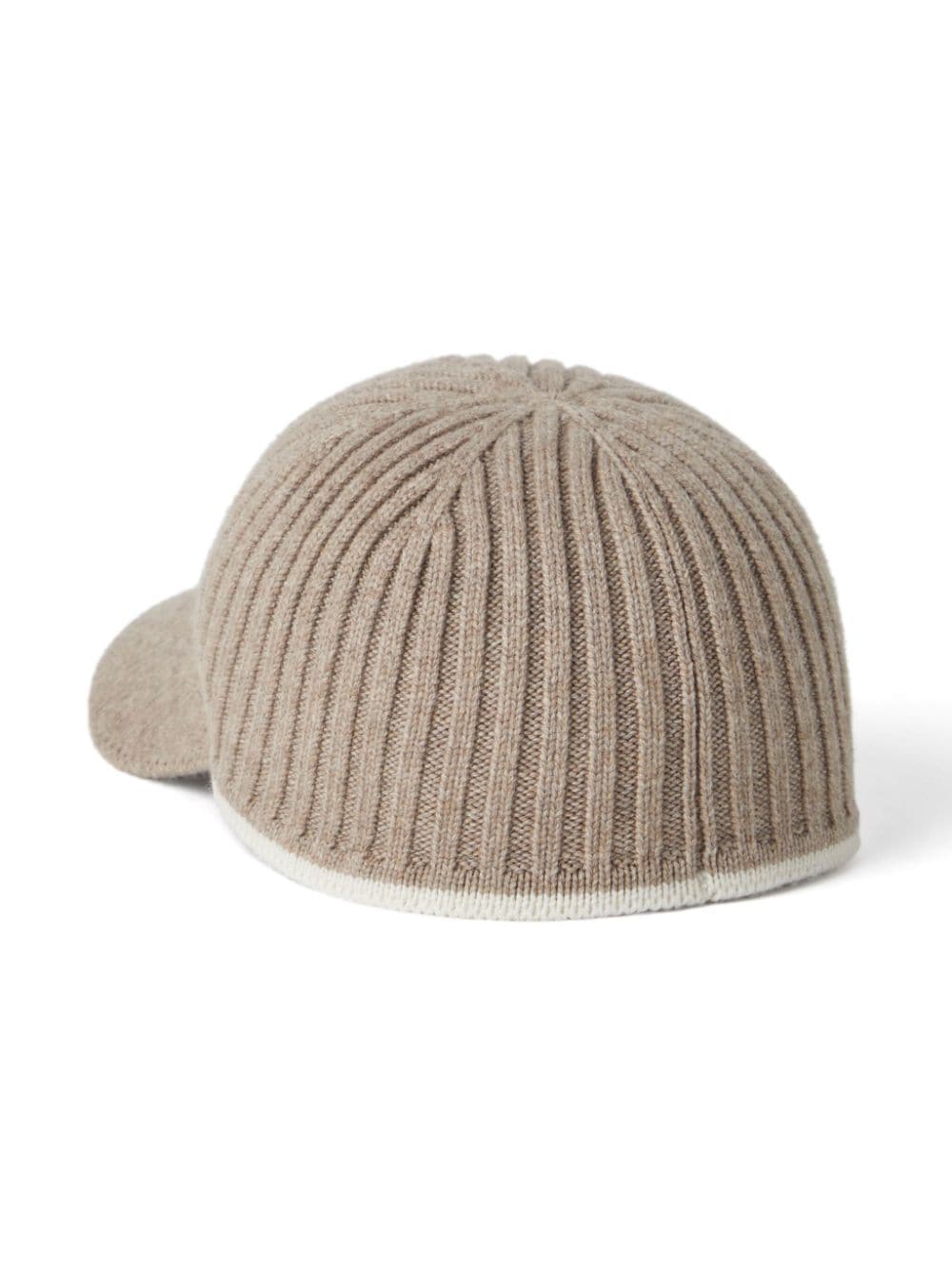 Brunello Cucinelli Hats Dove Grey image 1