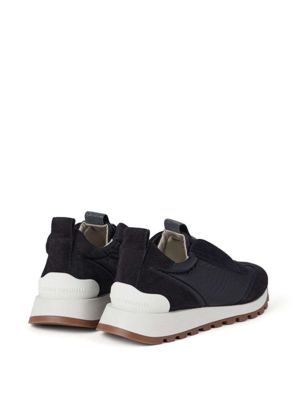 Brunello Cucinelli Sneakers Black image 3