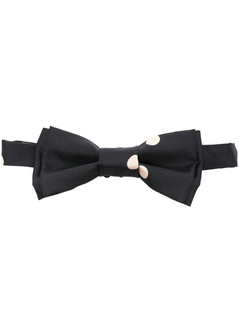 Paul Smith Ties Black image 0