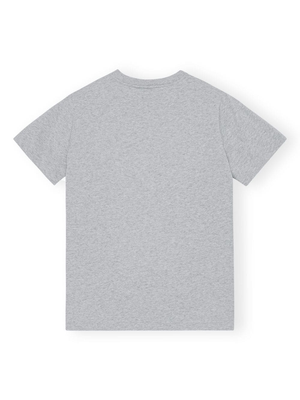 GANNI T-shirts and Polos Grey image 5