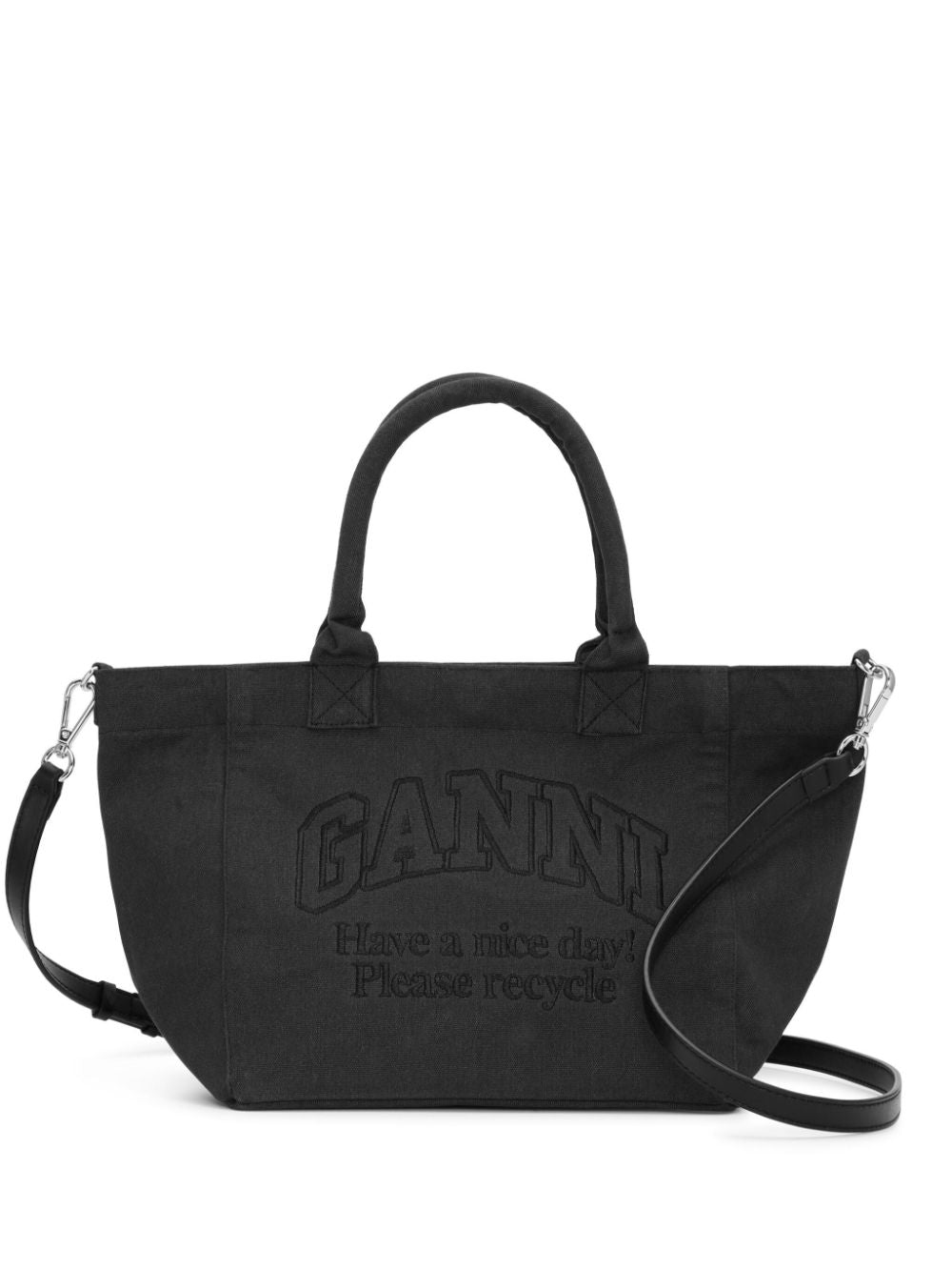 GANNI Bags.. Black image 0