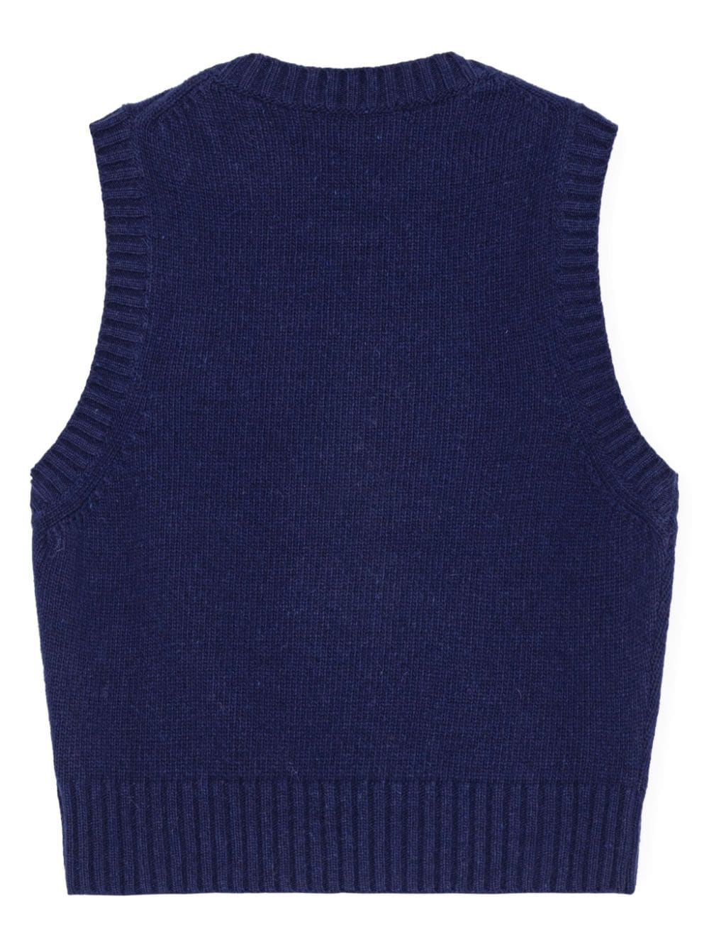 GANNI Sweaters Blue image 5