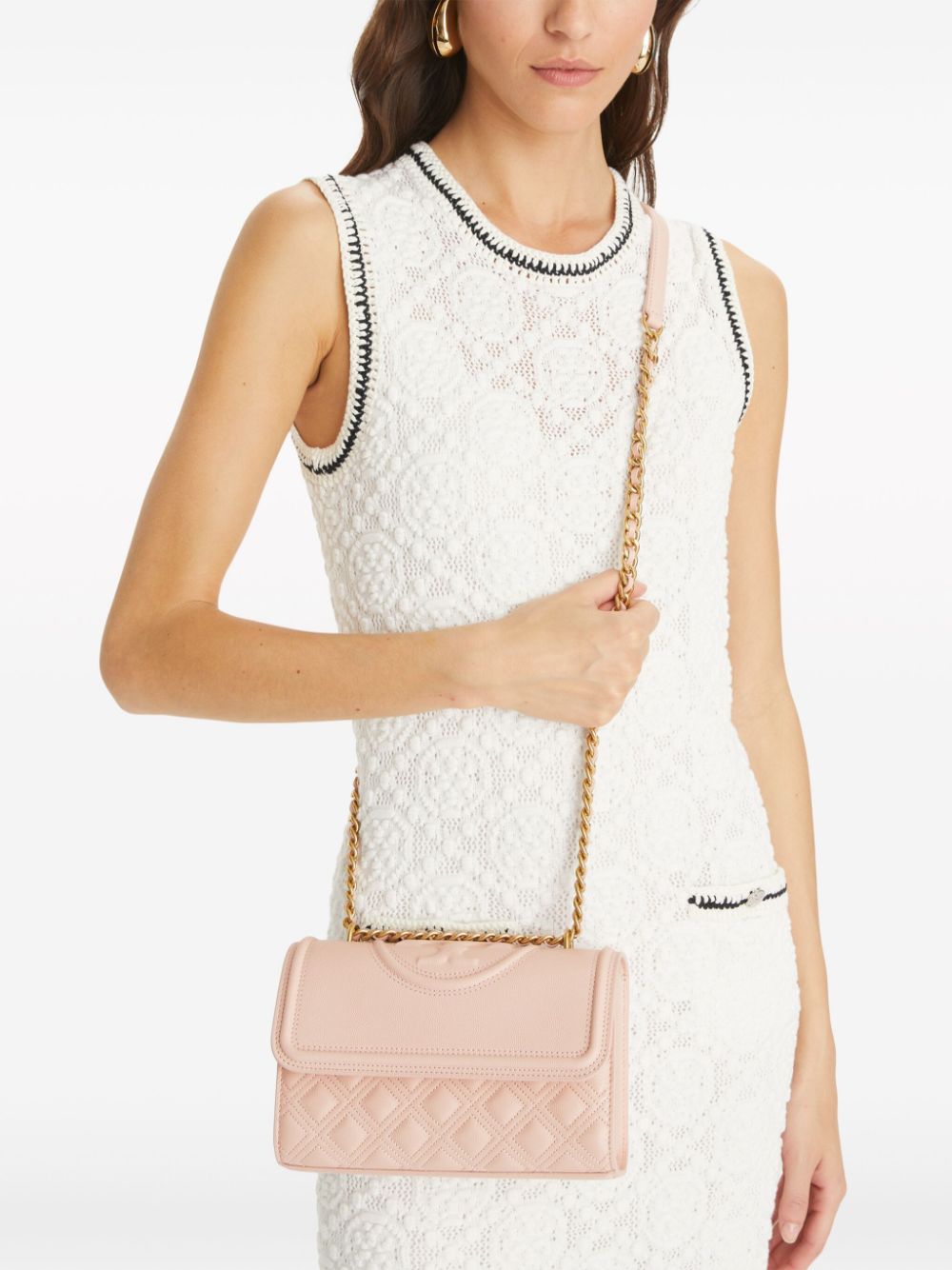 Tory Burch Bags.. Powder image 5