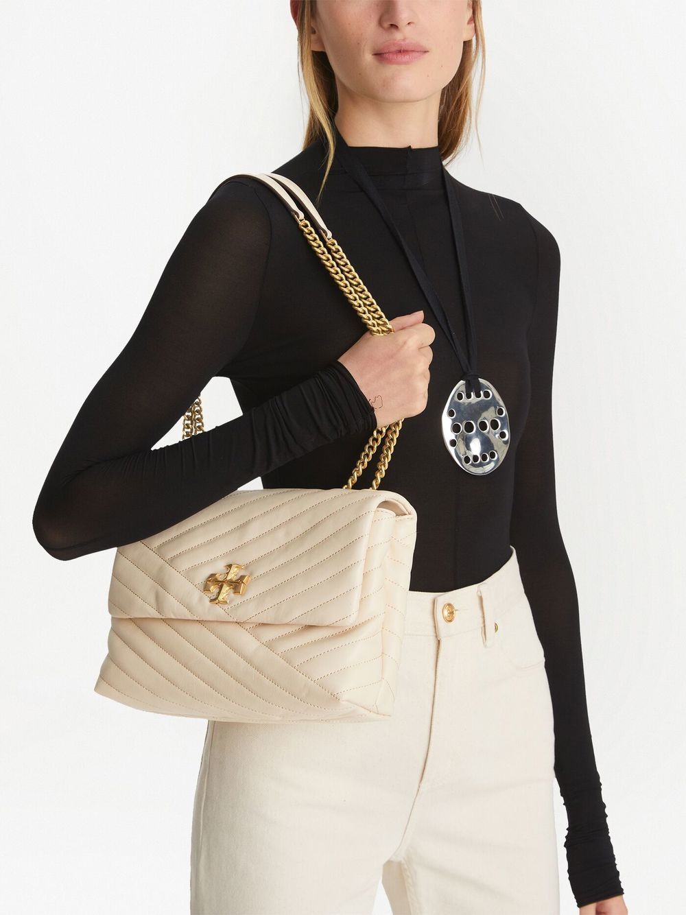 Tory Burch Bags.. Beige image 2