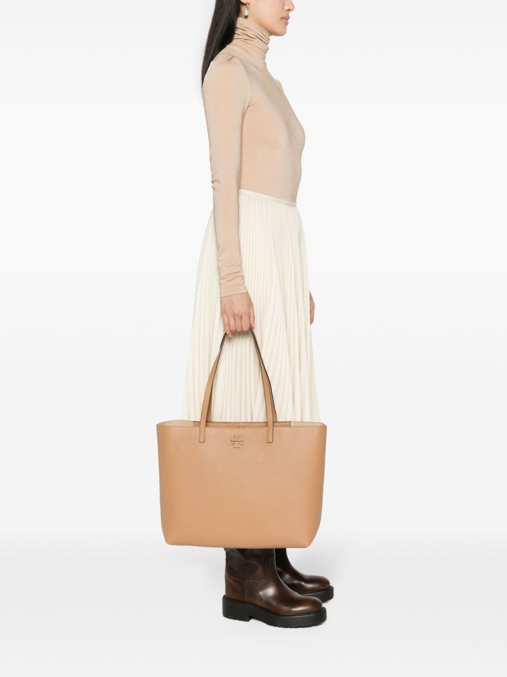 Tory Burch Bags.. Beige image 2