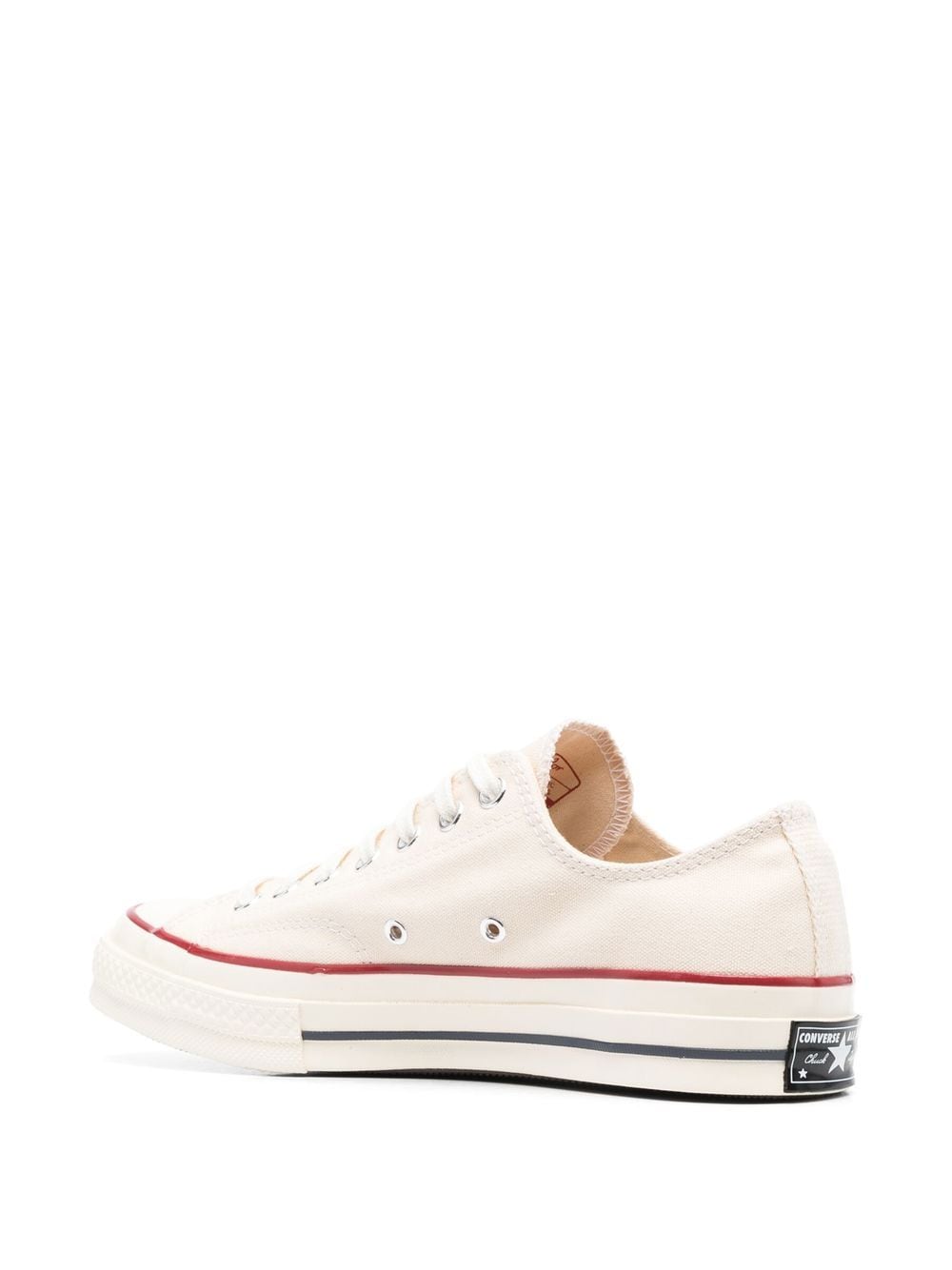 Converse Sneakers Beige image 2