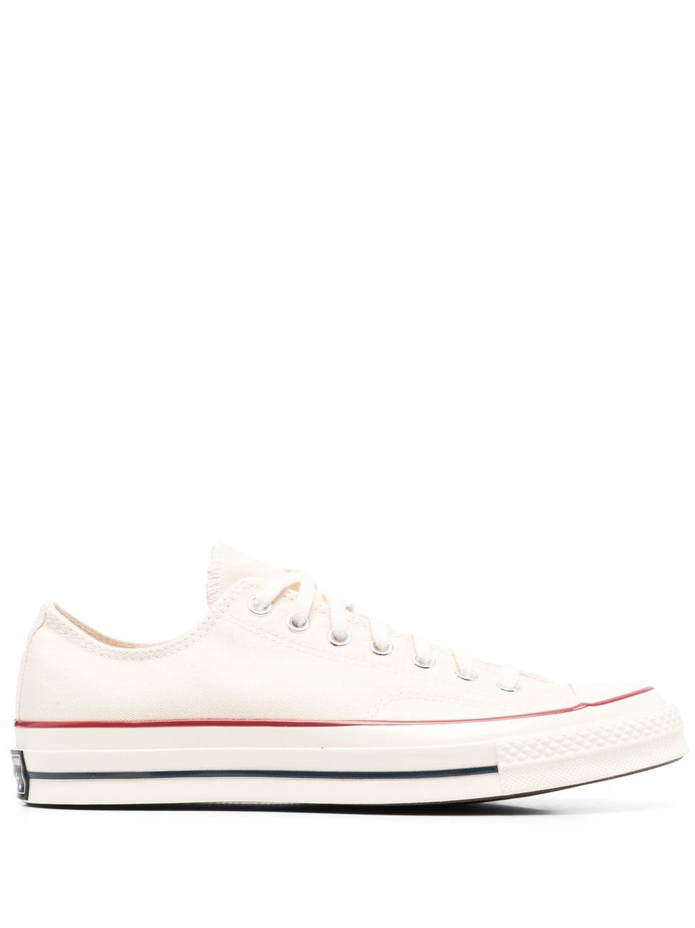 Converse Sneakers Beige image 0