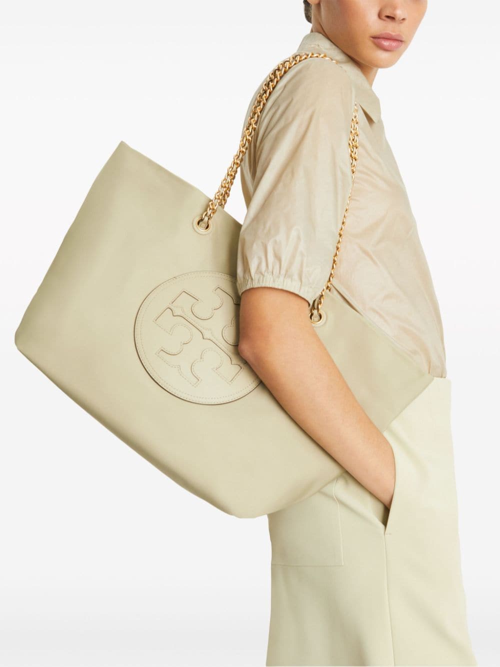 Tory Burch Bags.. Beige image 4