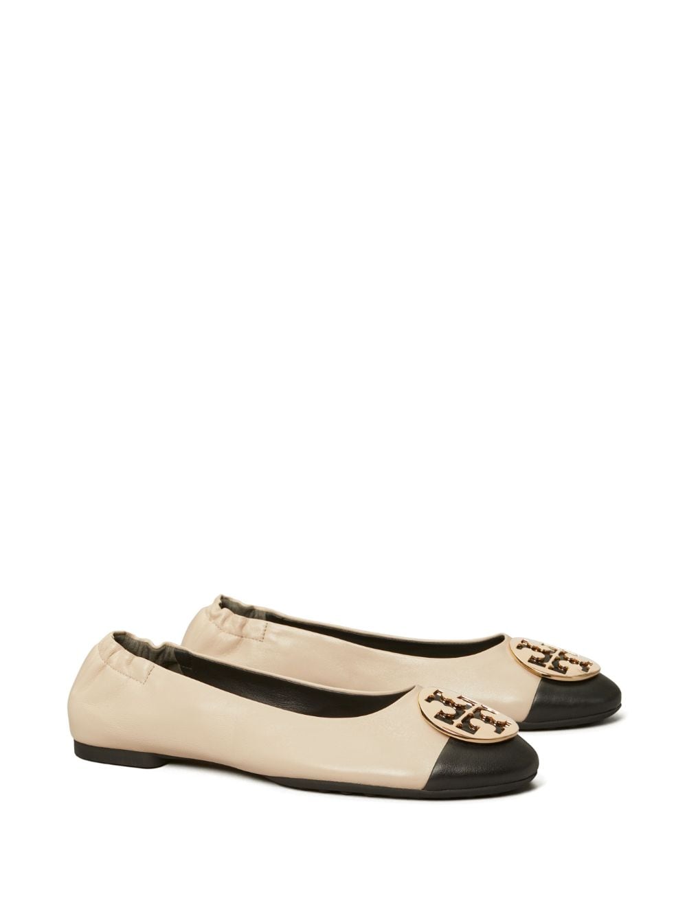 Tory Burch Flat shoes Black image 1