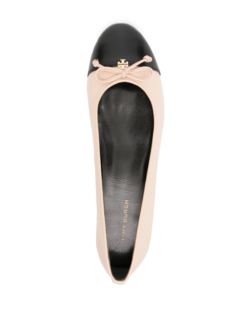 Tory Burch Flat shoes Powder image 2