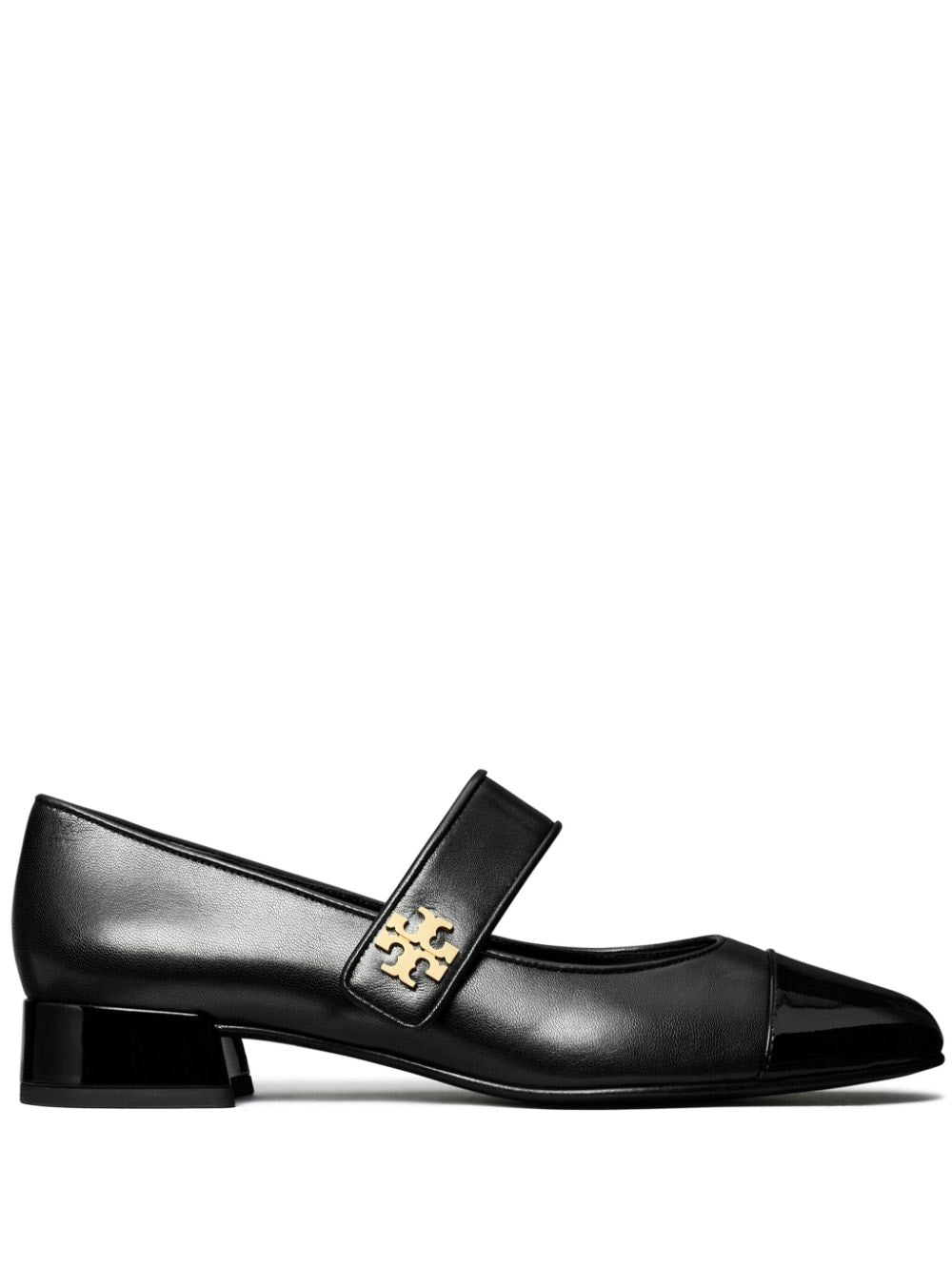 Tory Burch Flat shoes Black image 0