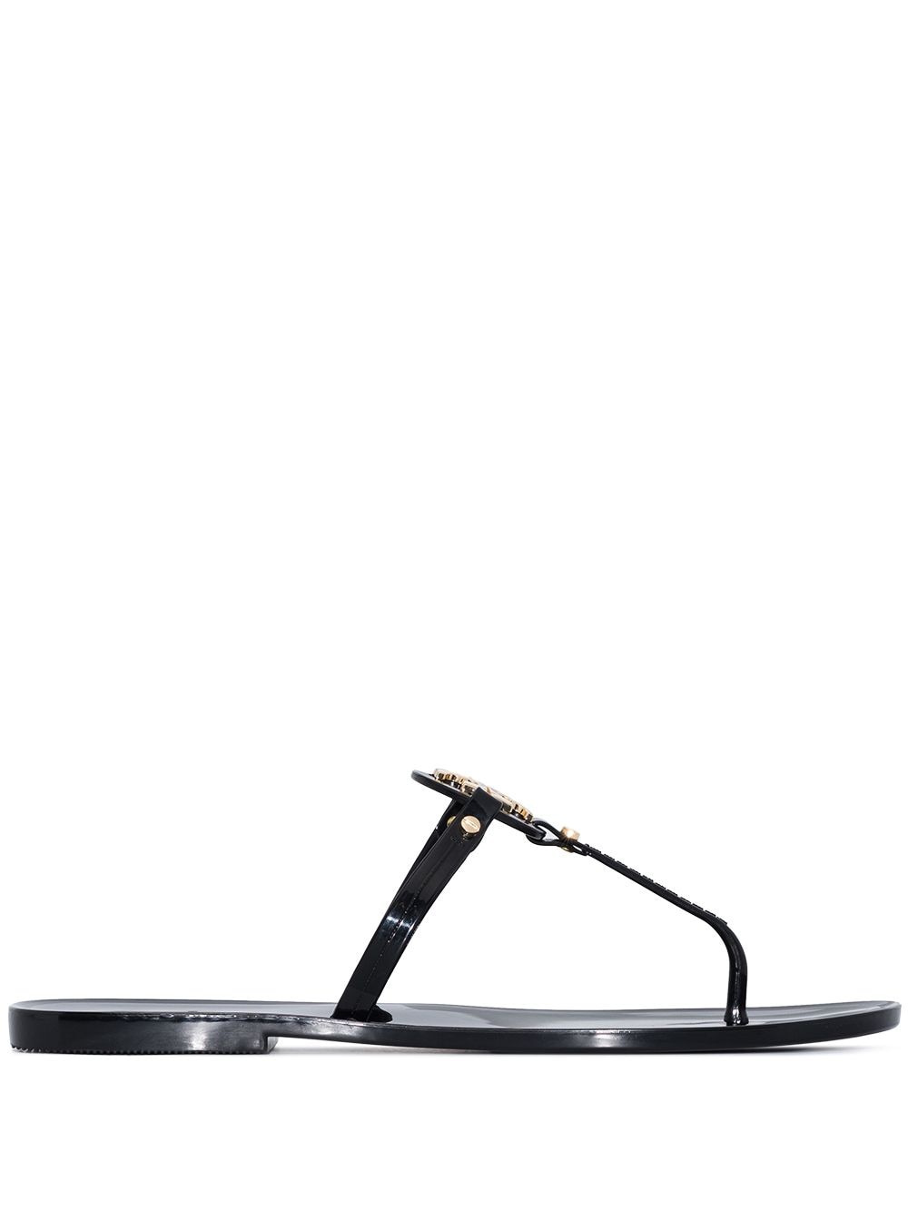 Tory Burch Sandals Black image 0